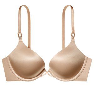 Victoria's Secret Bombshell Add-2-cups Push-up Bra